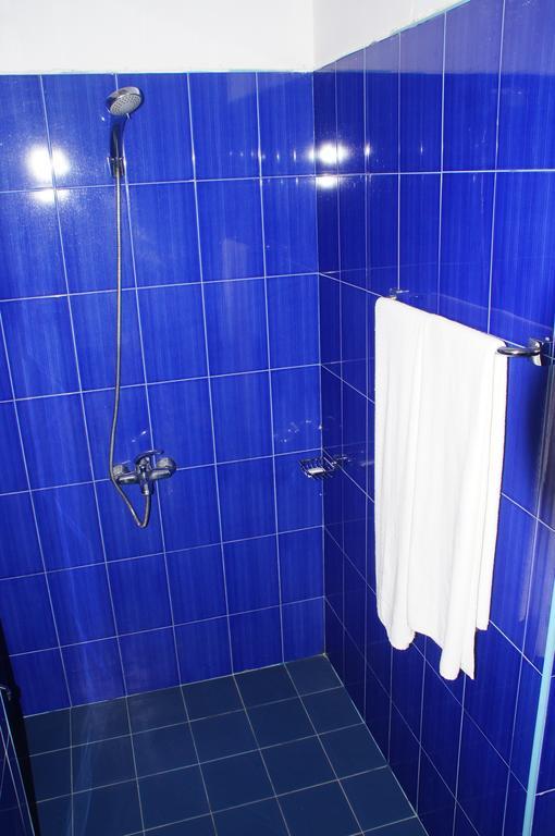 Ritas Hotel Hikkaduwa Oda fotoğraf