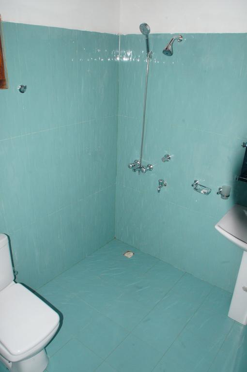 Ritas Hotel Hikkaduwa Dış mekan fotoğraf