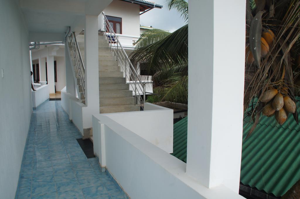 Ritas Hotel Hikkaduwa Oda fotoğraf