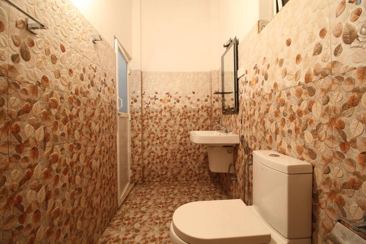 Ritas Hotel Hikkaduwa Dış mekan fotoğraf